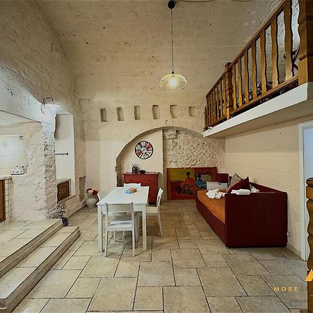 More Apartments The Castle Bari Extérieur photo